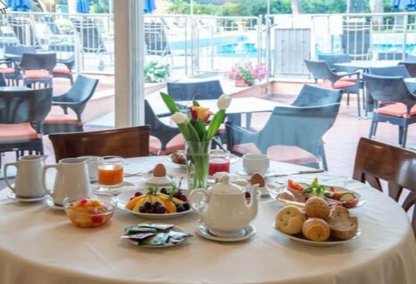 ホテル Versilia Palace