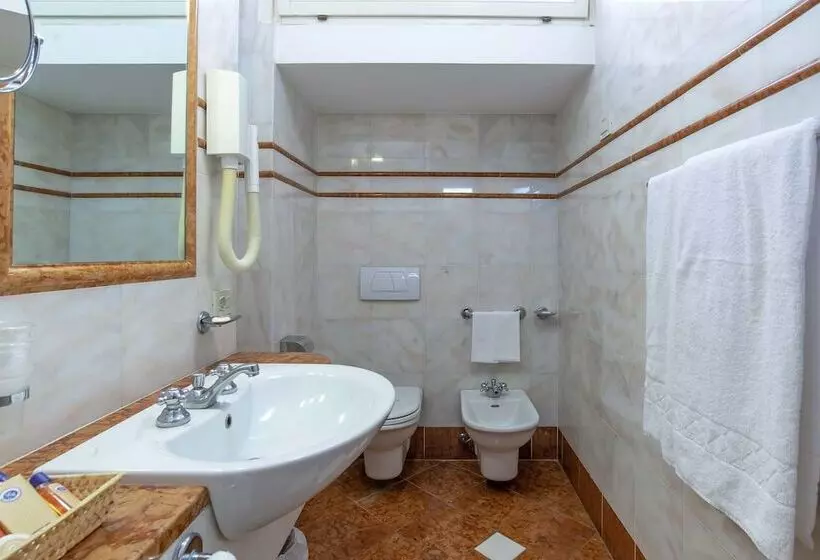 Отель Versilia Palace