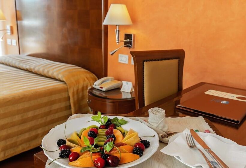 ホテル Versilia Palace