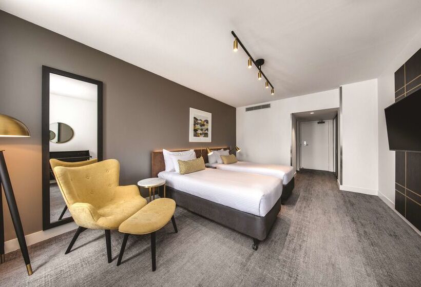 Vibe Hotel Sydney