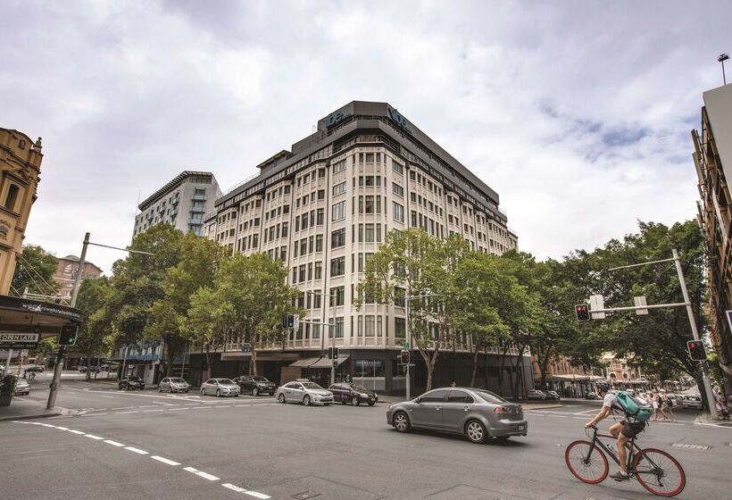 Vibe Hotel Sydney