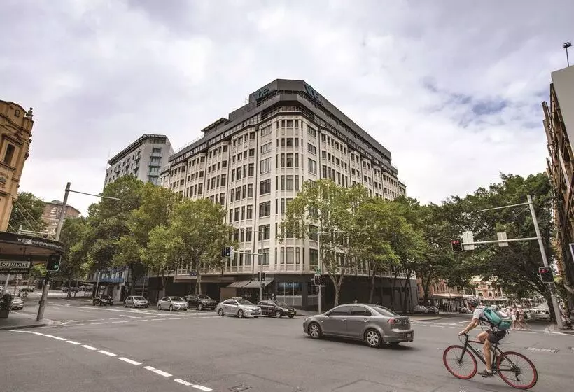 Vibe Hotel Sydney