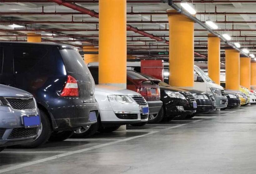 בית מלון כפרי Villa Mare