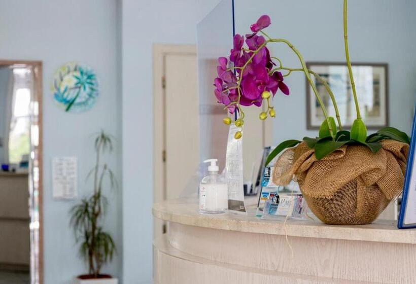 בית מלון כפרי Villa Mare