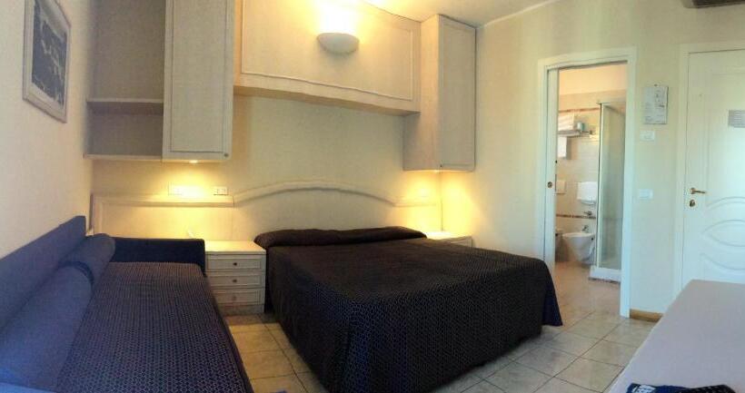 בית מלון כפרי Villa Mare