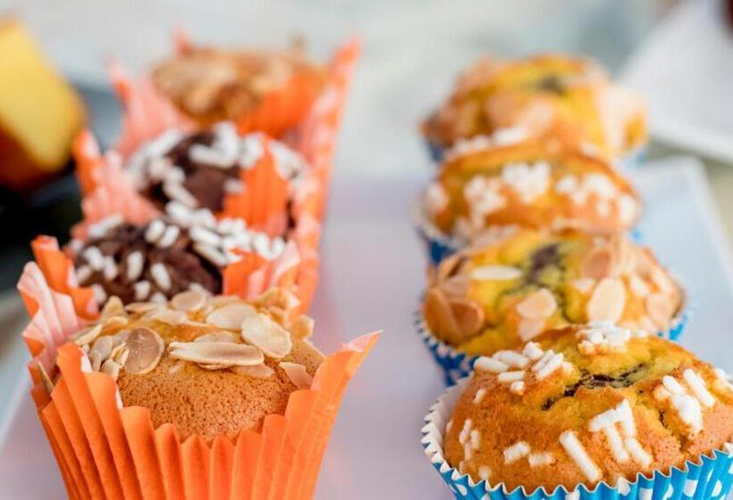 בית מלון כפרי Villa Mare