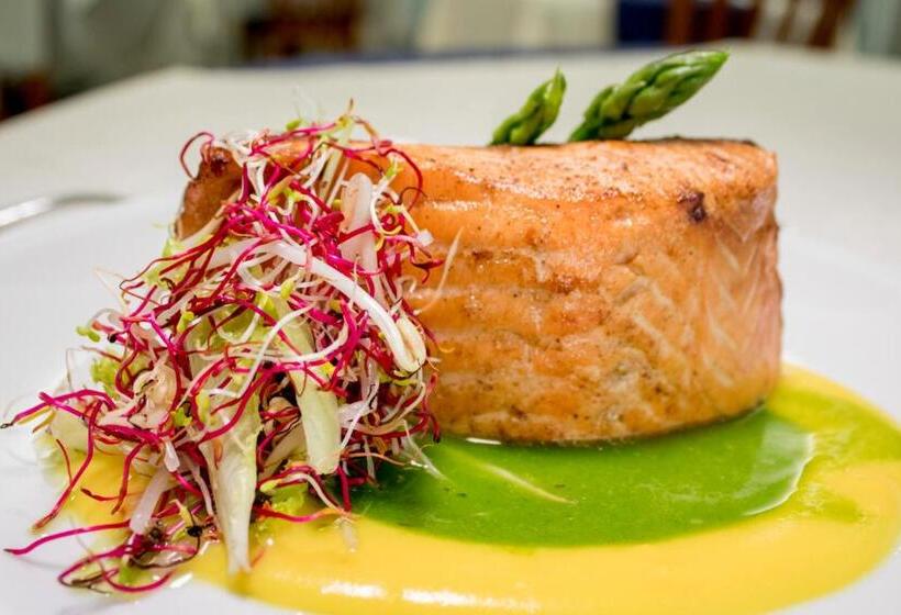 בית מלון כפרי Villa Mare