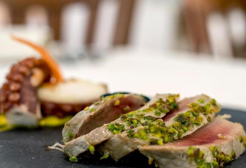 בית מלון כפרי Villa Mare