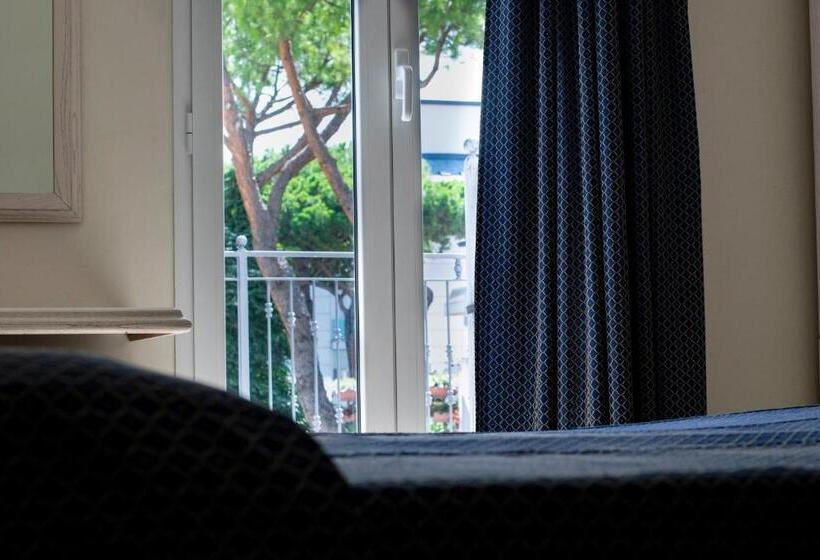 בית מלון כפרי Villa Mare