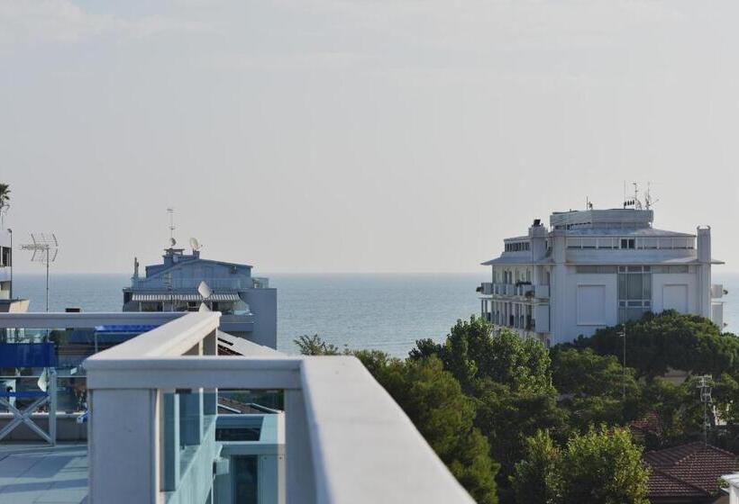 בית מלון כפרי Villa Mare