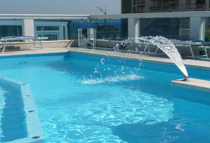 בית מלון כפרי Villa Mare