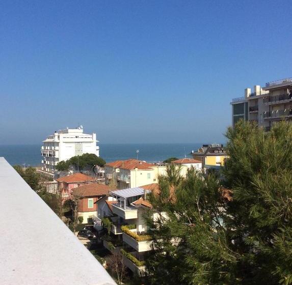 בית מלון כפרי Villa Mare