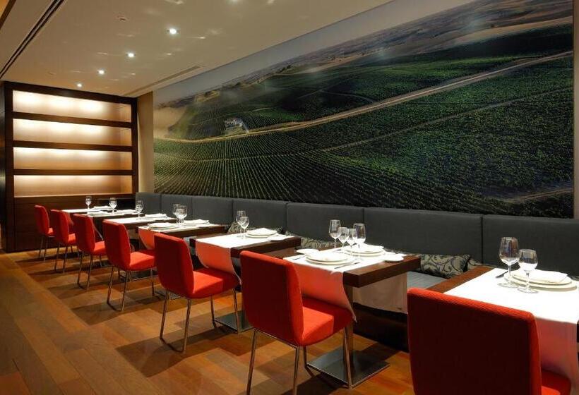 هتل Vincci Frontaura