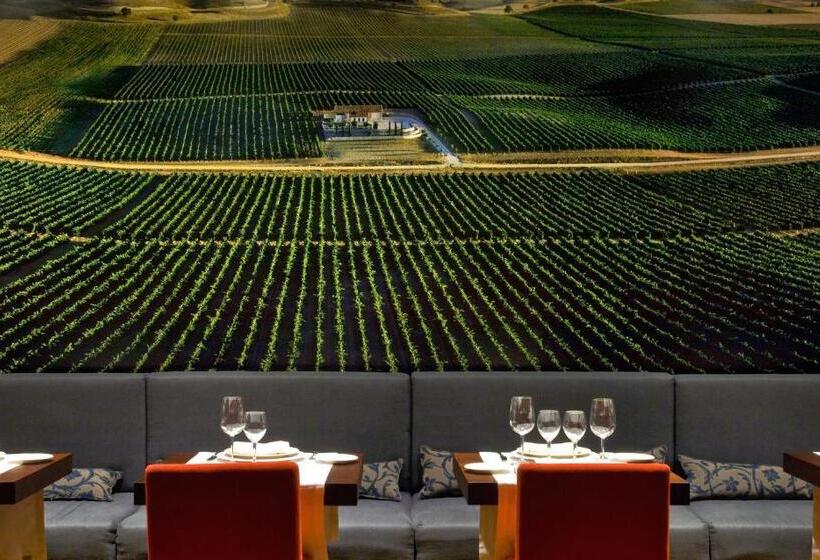 هتل Vincci Frontaura