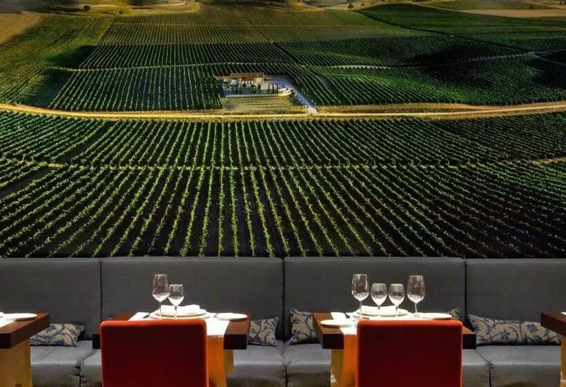 هتل Vincci Frontaura