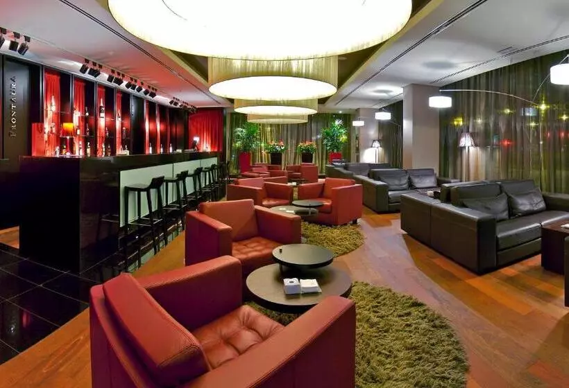 هتل Vincci Frontaura