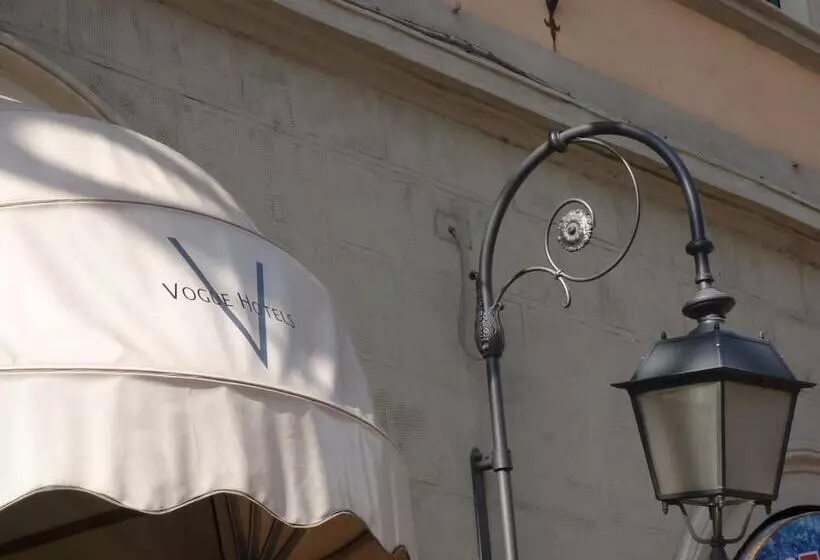 Vogue Hotel Arezzo