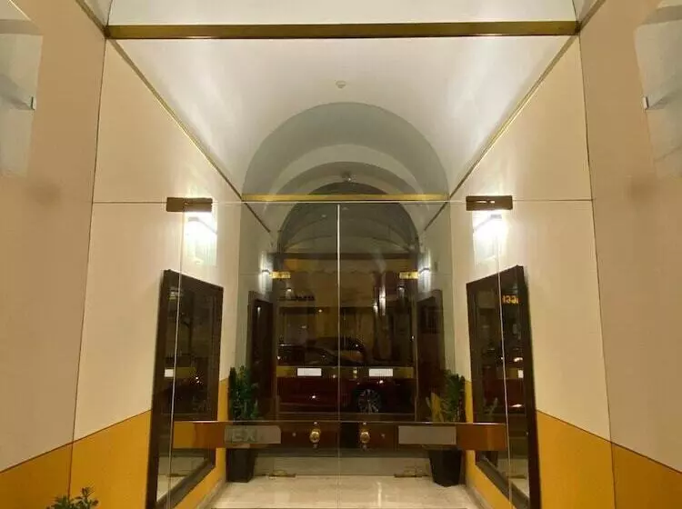 Vogue Hotel Arezzo