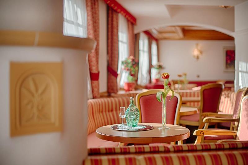 Wellness Refugium & Resort Hotel Alpin Royal   Small Luxury Hotels Of The World