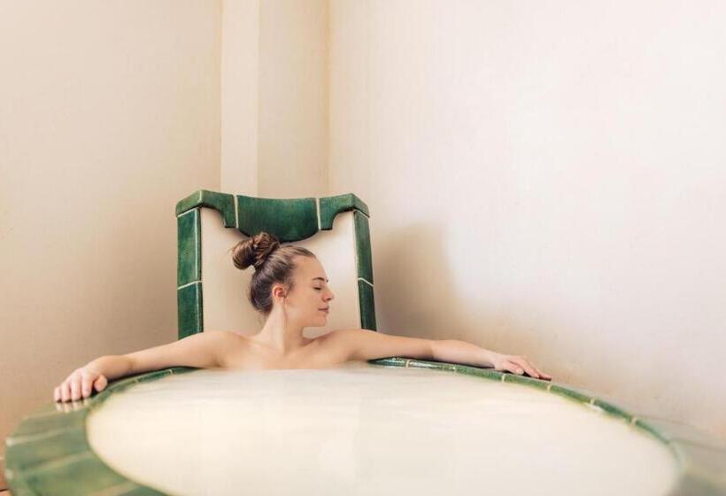 Wellness Refugium & Resort Hotel Alpin Royal   Small Luxury Hotels Of The World