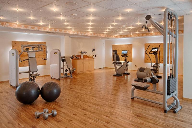 Wellness Refugium & Resort Hotel Alpin Royal   Small Luxury Hotels Of The World