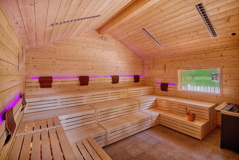 Wellness Refugium & Resort Hotel Alpin Royal   Small Luxury Hotels Of The World