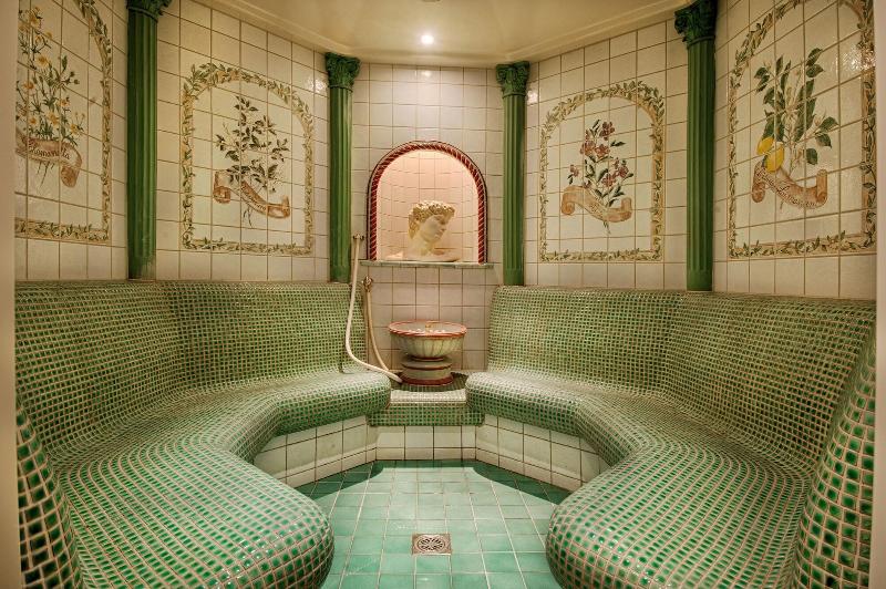 Wellness Refugium & Resort Hotel Alpin Royal   Small Luxury Hotels Of The World