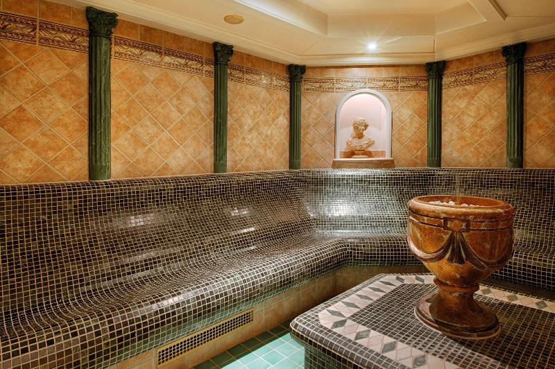 Wellness Refugium & Resort Hotel Alpin Royal   Small Luxury Hotels Of The World