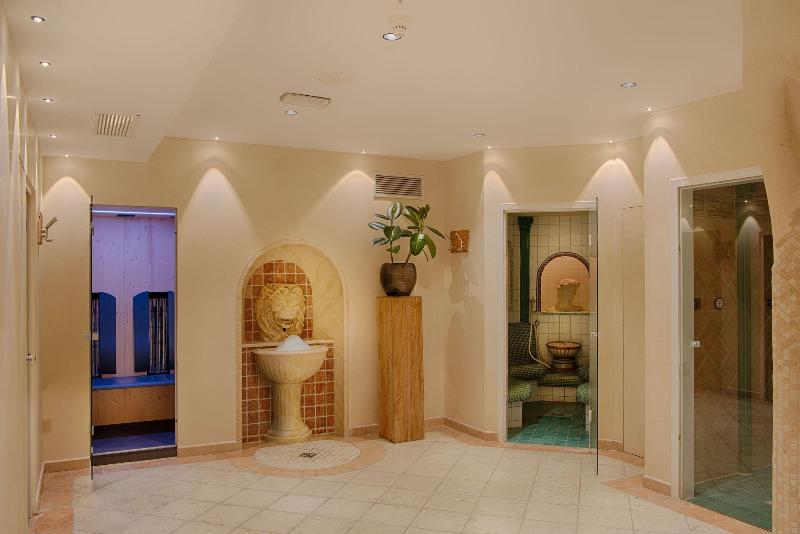 Wellness Refugium & Resort Hotel Alpin Royal   Small Luxury Hotels Of The World