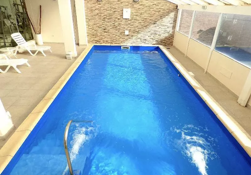 בית מלון כפרי Yene Hue