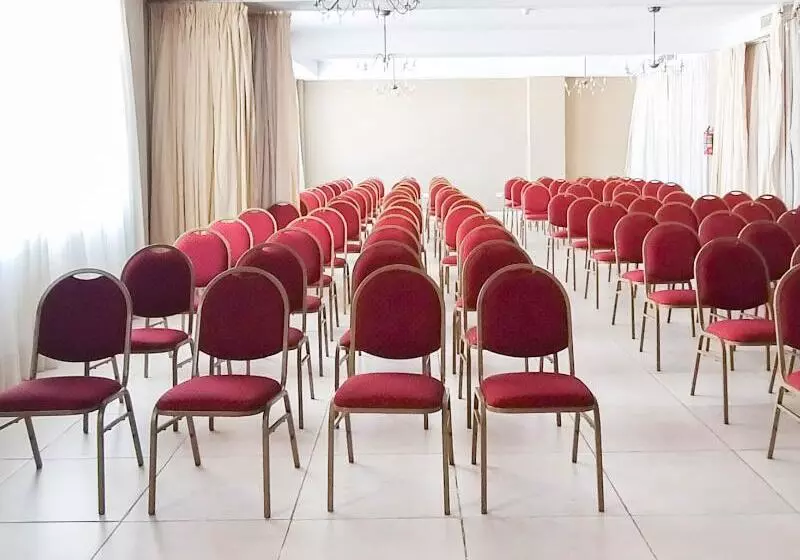 בית מלון כפרי Yene Hue