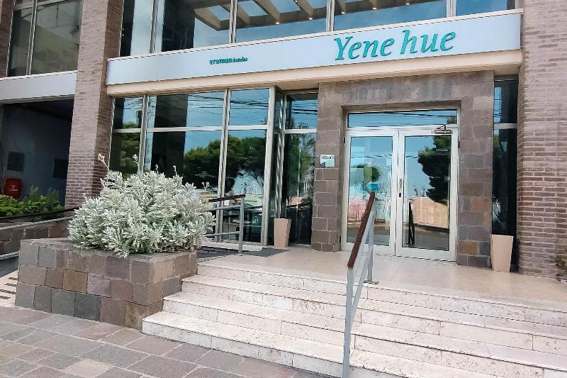 Hotel Yene Hue