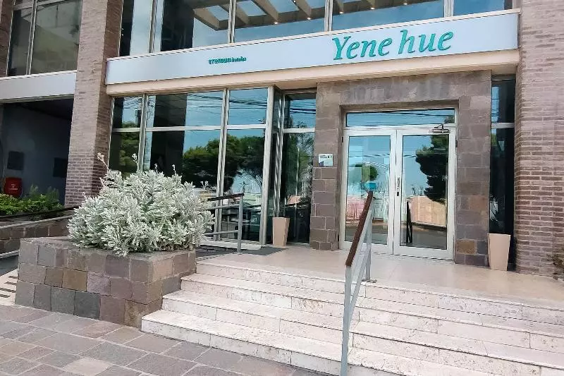 فندق Yene Hue