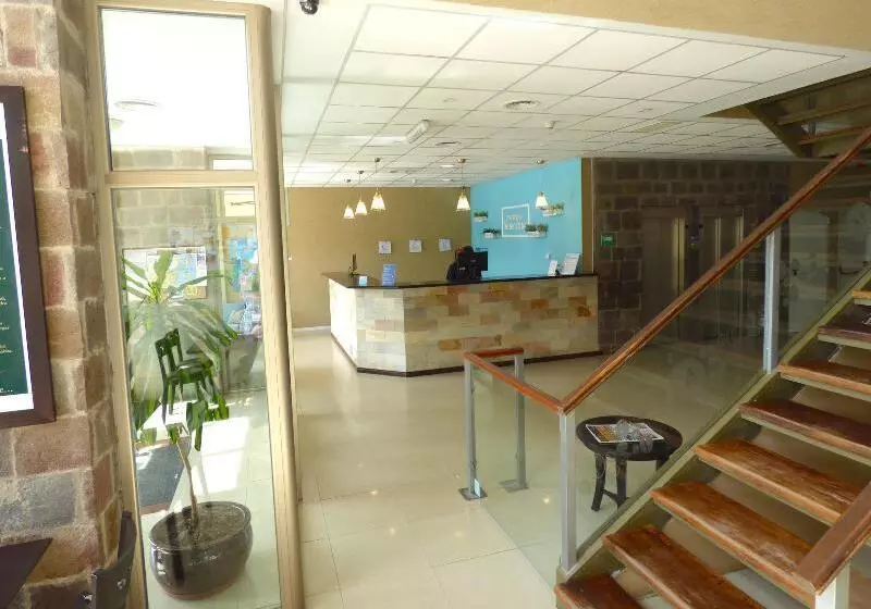 בית מלון כפרי Yene Hue