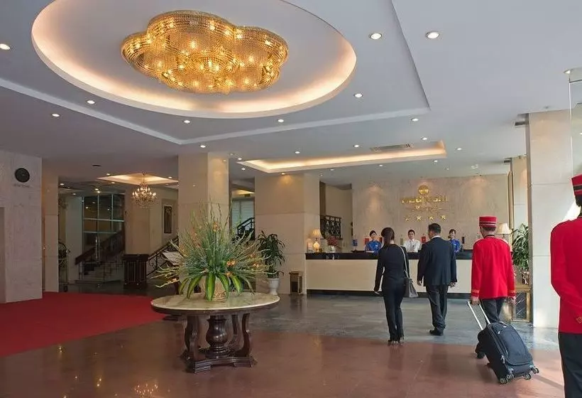 Huu Nghi Hotel