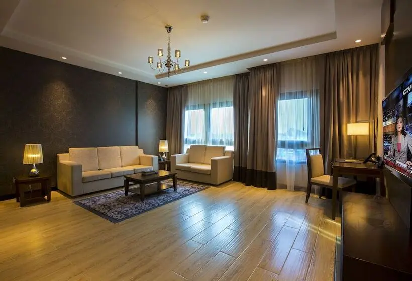 Metropolitan Hotel Dubai