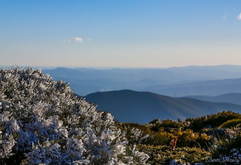 Pantanha Nature & Fitness