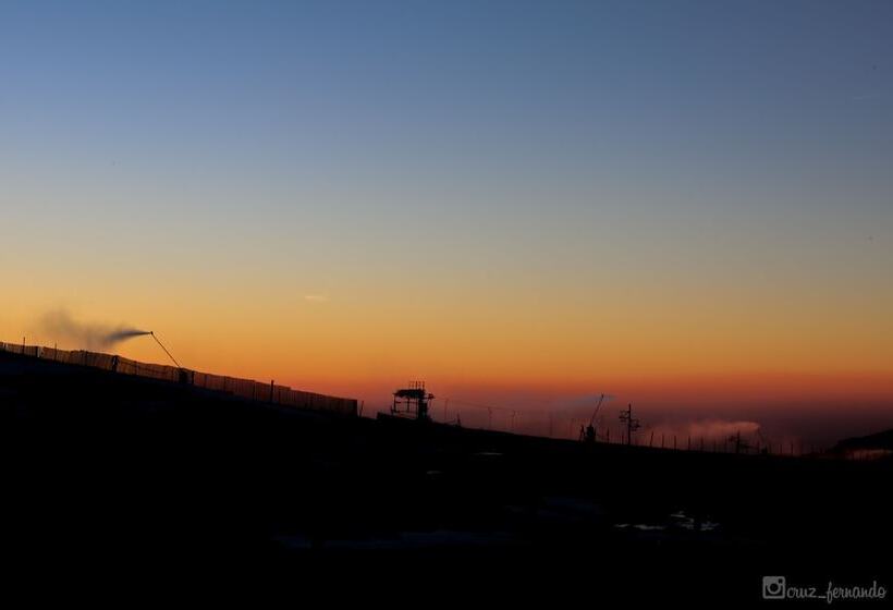 Pantanha Nature & Fitness