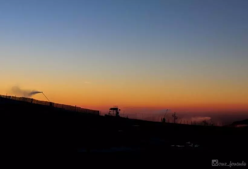 Pantanha Nature & Fitness