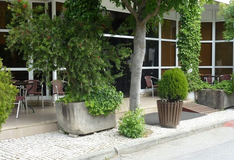 Pantanha Nature & Fitness