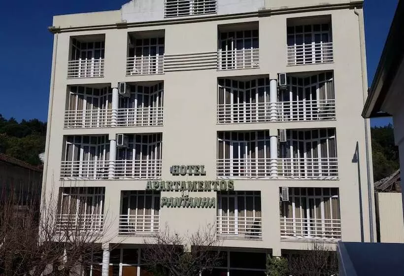 Pantanha Nature & Fitness