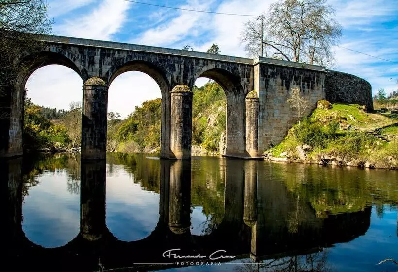 Pantanha Nature & Fitness