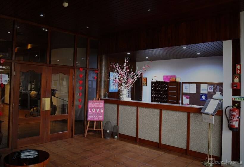 Pantanha Nature & Fitness