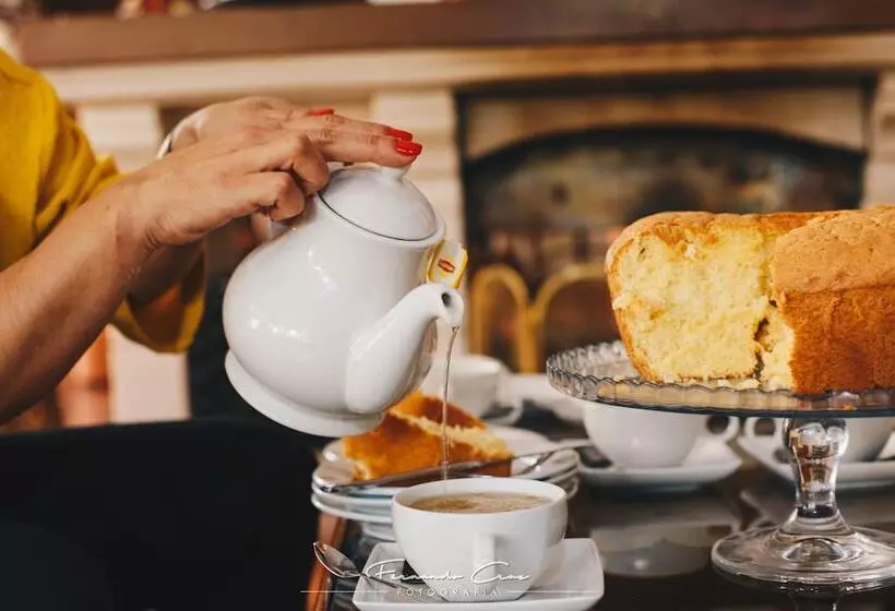 Pantanha Nature & Fitness