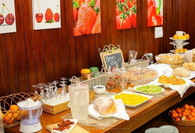 Pantanha Nature & Fitness