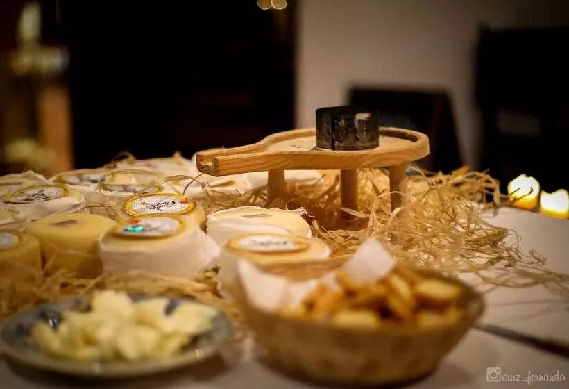 Pantanha Nature & Fitness