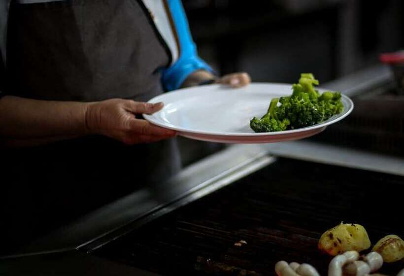 Pantanha Nature & Fitness