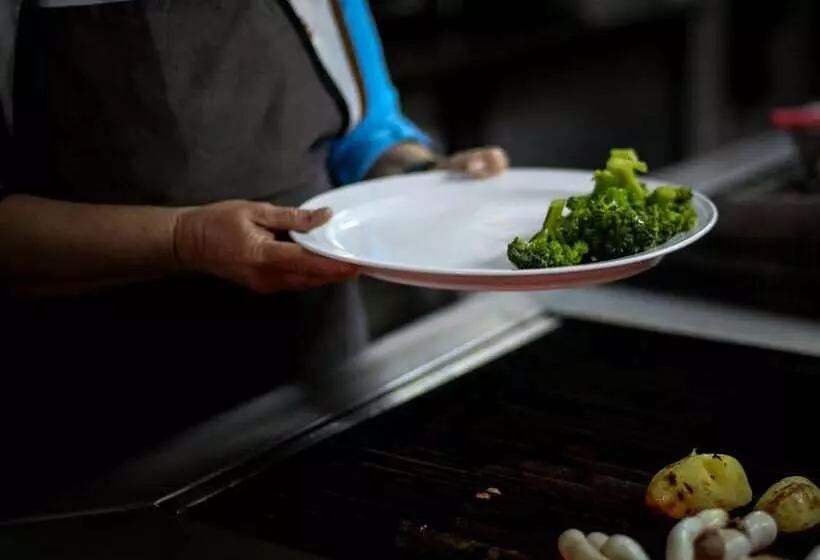 Pantanha Nature & Fitness