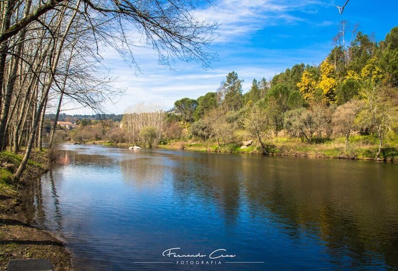 Pantanha Nature & Fitness