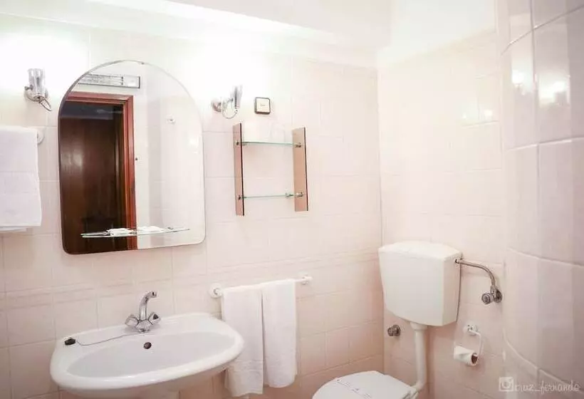 Pantanha Nature & Fitness